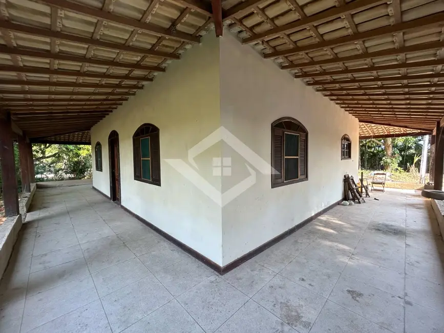 Foto 2 de Chácara com 2 quartos à venda, 3000m2 em Guaratiba, Rio De Janeiro - RJ