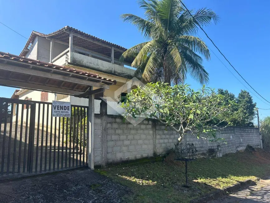 Foto 1 de Casa com 4 quartos à venda, 900m2 em Porto da Roça I, Saquarema - RJ