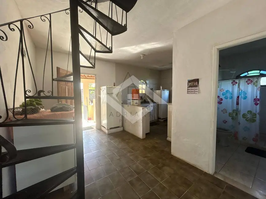 Foto 5 de Casa com 4 quartos à venda, 900m2 em Porto da Roça I, Saquarema - RJ