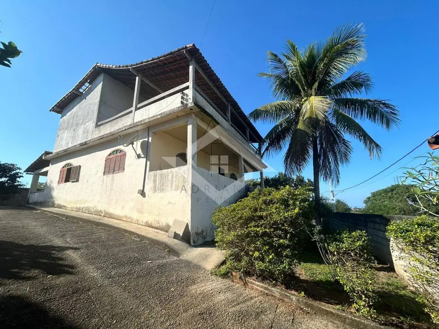 Foto 3 de Casa com 4 quartos à venda, 900m2 em Porto da Roça I, Saquarema - RJ