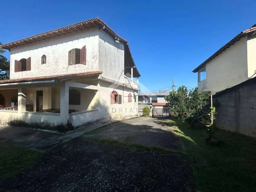 Foto 2 de Casa com 4 quartos à venda, 900m2 em Porto da Roça I, Saquarema - RJ