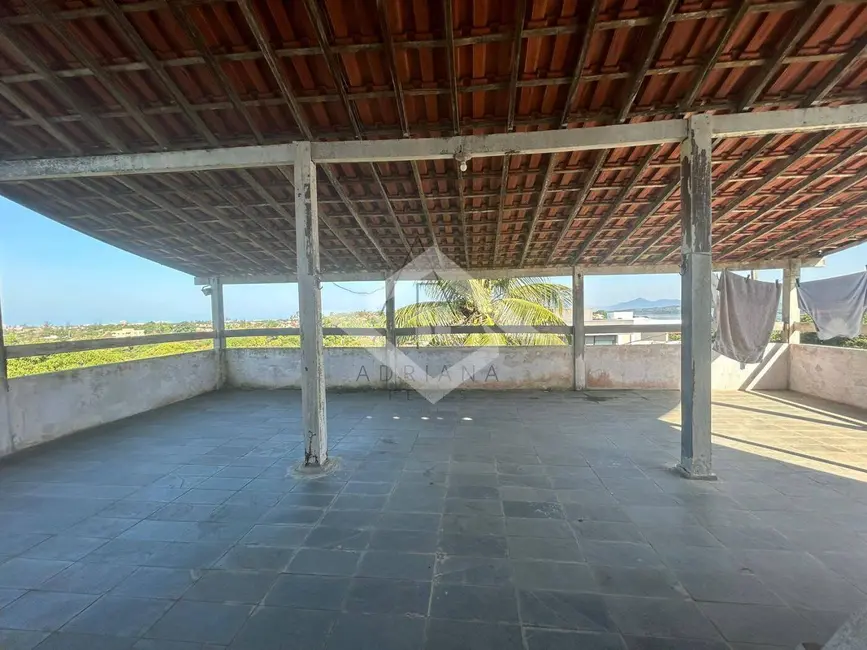 Foto 9 de Casa com 4 quartos à venda, 900m2 em Porto da Roça I, Saquarema - RJ