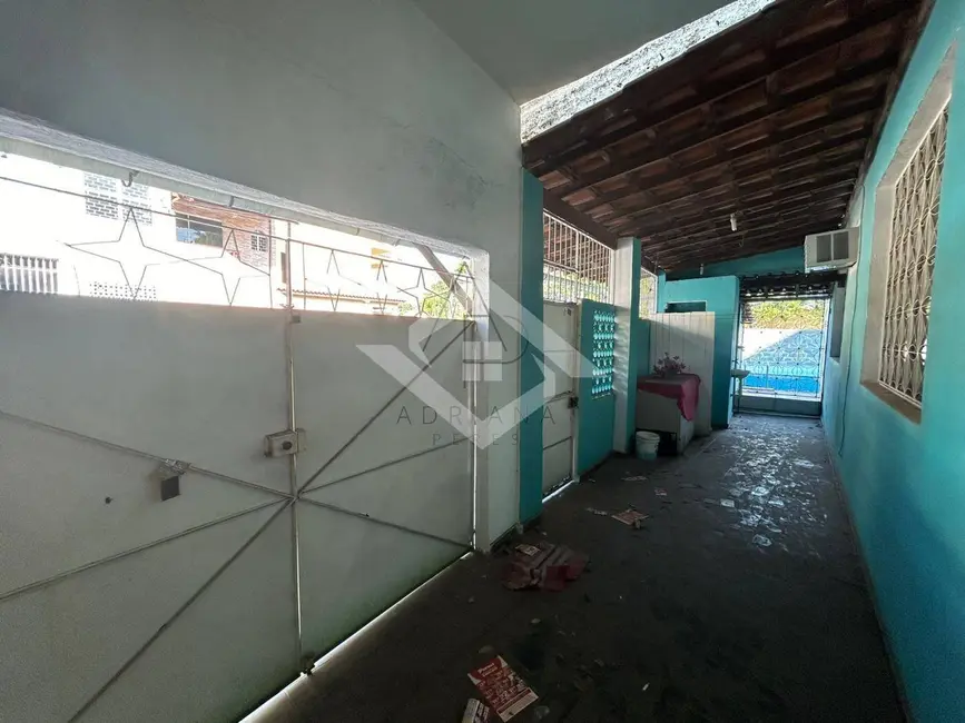 Foto 3 de Casa com 2 quartos à venda em Campo Grande, Rio De Janeiro - RJ