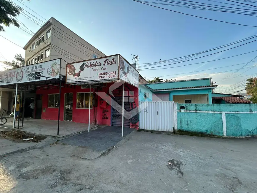 Foto 2 de Casa com 2 quartos à venda em Campo Grande, Rio De Janeiro - RJ