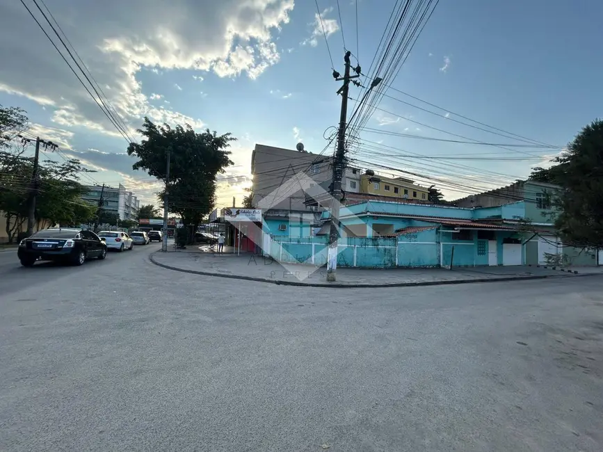 Foto 4 de Casa com 2 quartos à venda em Campo Grande, Rio De Janeiro - RJ