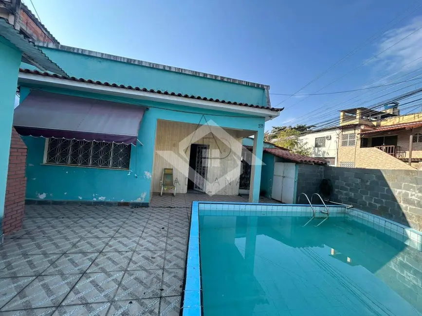Foto 1 de Casa com 2 quartos à venda em Campo Grande, Rio De Janeiro - RJ