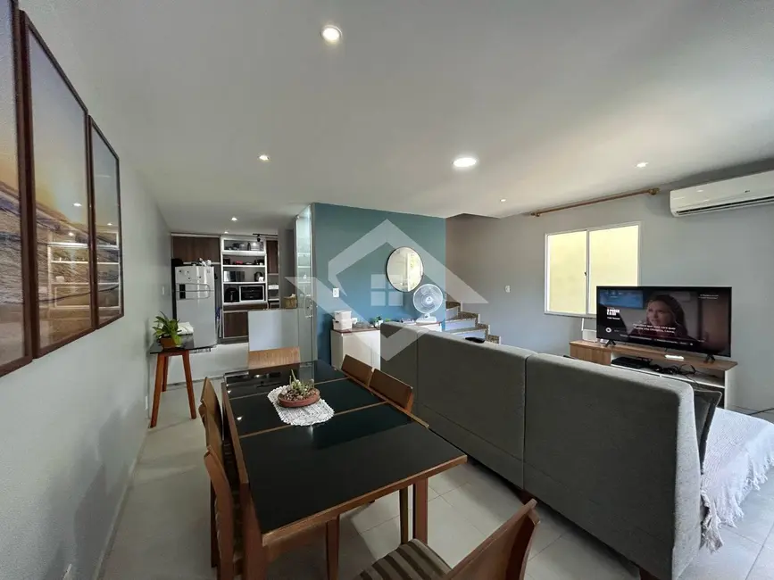 Casa com 3 quartos à venda em Campo Grande, Rio De Janeiro - RJ - imagem 2 Foto 2 de Casa com 3 quartos à venda em Campo Grande, Rio De Janeiro - RJ