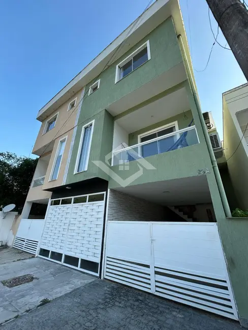 Casa com 3 quartos à venda em Campo Grande, Rio De Janeiro - RJ - imagem 1 Foto 1 de Casa com 3 quartos à venda em Campo Grande, Rio De Janeiro - RJ