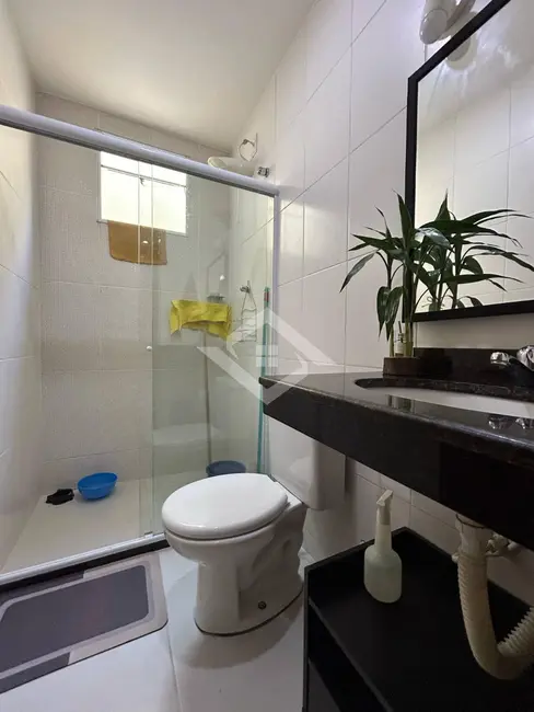 Casa com 3 quartos à venda em Campo Grande, Rio De Janeiro - RJ - imagem 6 Foto 6 de Casa com 3 quartos à venda em Campo Grande, Rio De Janeiro - RJ