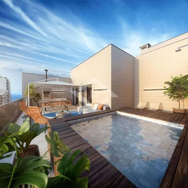 Foto 1 de Apartamento à venda e para alugar em Copacabana, Rio De Janeiro - RJ