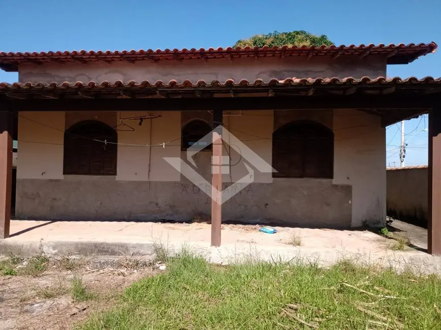 Casa à venda e para alugar em Nova Califórnia (Tamoios), Cabo Frio - RJ - imagem 3 Foto 3 de Casa à venda e para alugar em Nova Califórnia (Tamoios), Cabo Frio - RJ