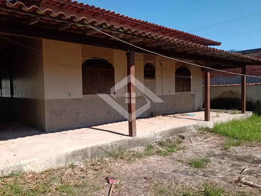 Casa à venda e para alugar em Nova Califórnia (Tamoios), Cabo Frio - RJ - imagem 1 Foto 1 de Casa à venda e para alugar em Nova Califórnia (Tamoios), Cabo Frio - RJ