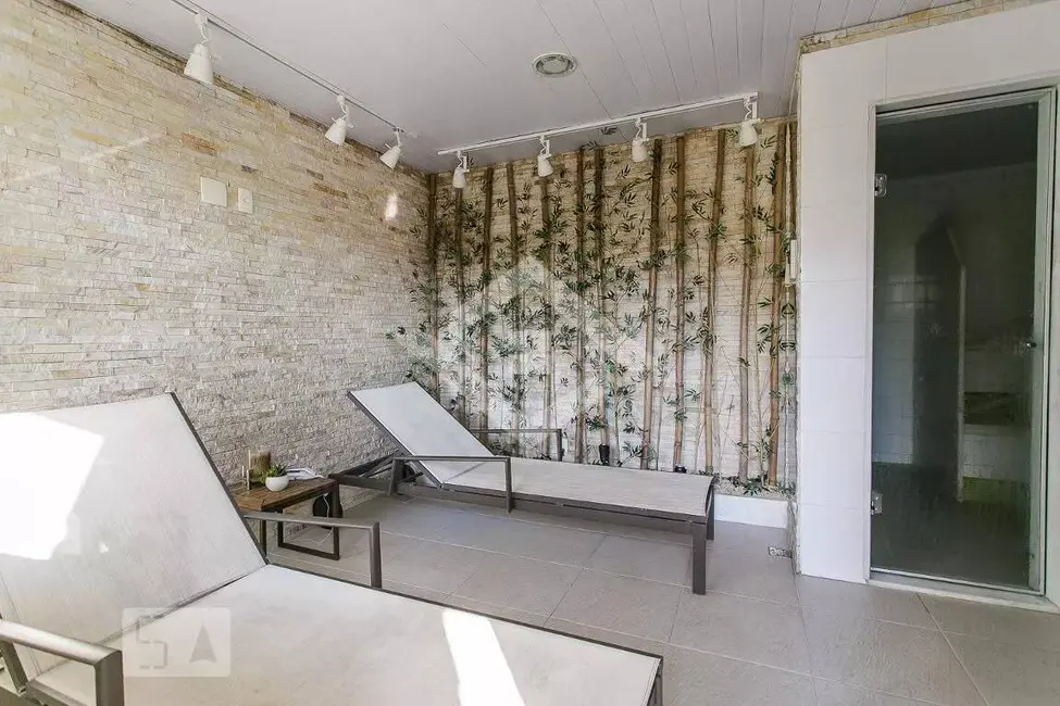 Apartamento com 3 quartos para alugar, 121m2 em Barra da Tijuca, Rio De Janeiro - RJ - imagem 5 Foto 5 de Apartamento com 3 quartos para alugar, 121m2 em Barra da Tijuca, Rio De Janeiro - RJ