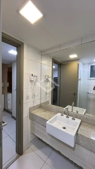Apartamento com 1 quarto para alugar, 37m2 em Recreio dos Bandeirantes, Rio De Janeiro - RJ - imagem 4 Foto 4 de Apartamento com 1 quarto para alugar, 37m2 em Recreio dos Bandeirantes, Rio De Janeiro - RJ