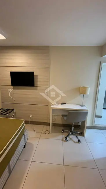Apartamento com 1 quarto para alugar, 37m2 em Recreio dos Bandeirantes, Rio De Janeiro - RJ - imagem 5 Foto 5 de Apartamento com 1 quarto para alugar, 37m2 em Recreio dos Bandeirantes, Rio De Janeiro - RJ