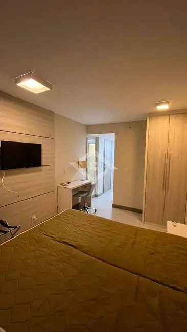 Apartamento com 1 quarto para alugar, 37m2 em Recreio dos Bandeirantes, Rio De Janeiro - RJ - imagem 2 Foto 2 de Apartamento com 1 quarto para alugar, 37m2 em Recreio dos Bandeirantes, Rio De Janeiro - RJ