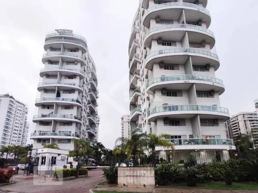 Foto 4 de Apartamento com 2 quartos para alugar, 45m2 em Jacarepaguá, Rio De Janeiro - RJ