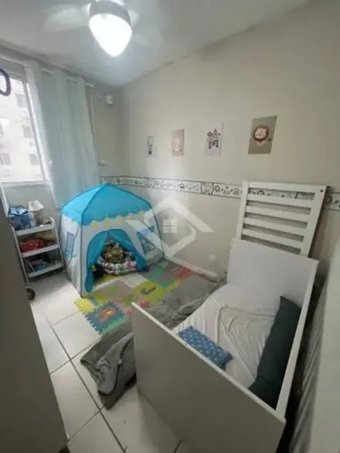 Foto 5 de Apartamento com 2 quartos para alugar, 45m2 em Jacarepaguá, Rio De Janeiro - RJ