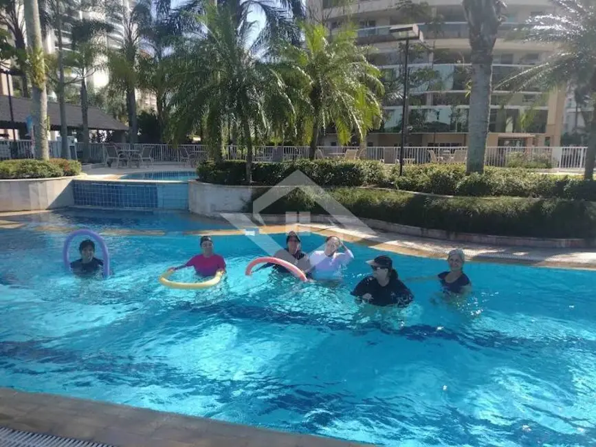 Foto 9 de Apartamento com 2 quartos para alugar, 45m2 em Jacarepaguá, Rio De Janeiro - RJ