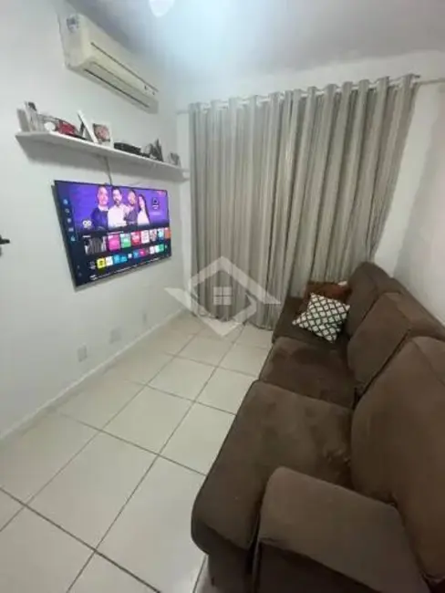 Foto 8 de Apartamento com 2 quartos para alugar, 45m2 em Jacarepaguá, Rio De Janeiro - RJ