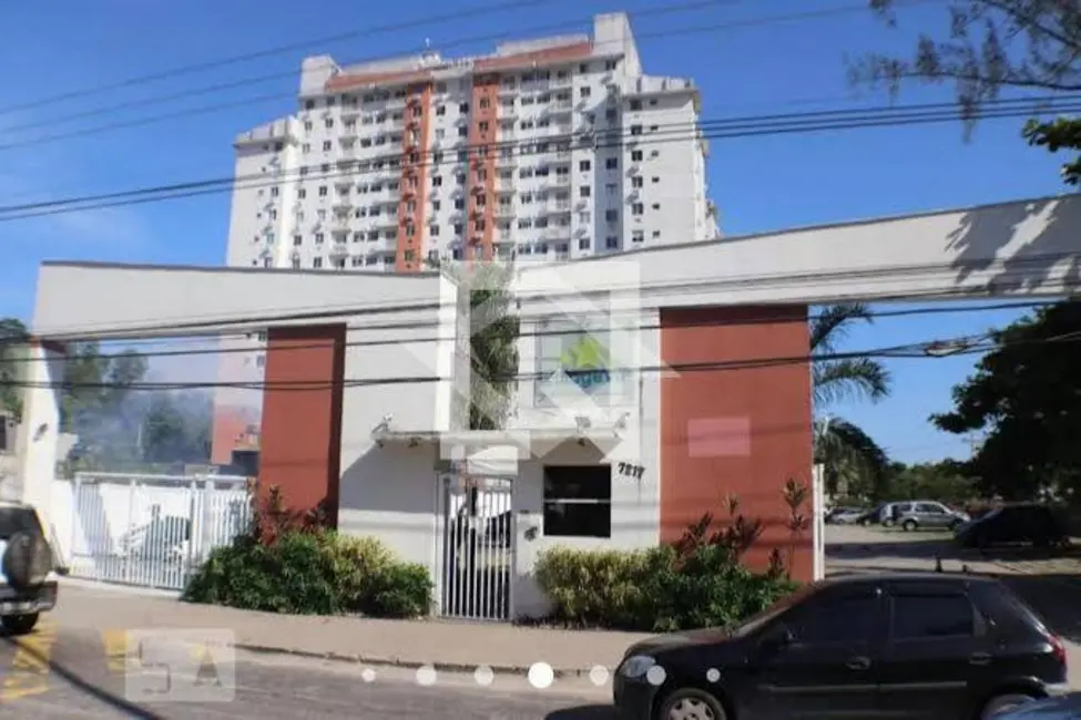 Foto 6 de Apartamento com 2 quartos para alugar, 45m2 em Jacarepaguá, Rio De Janeiro - RJ