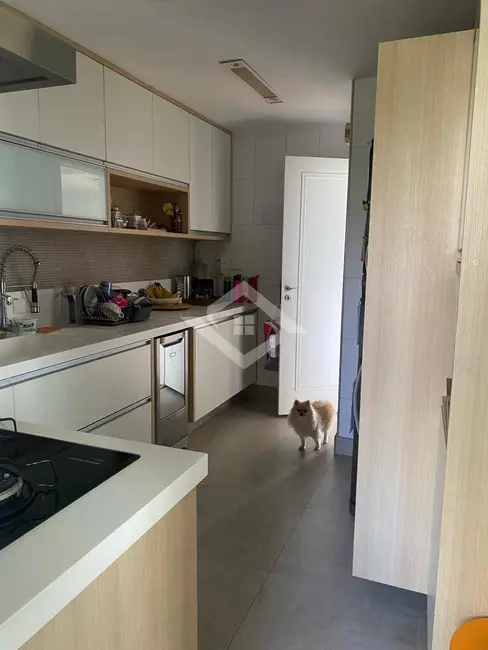 Foto 8 de Apartamento com 4 quartos à venda, 160m2 em Barra da Tijuca, Rio De Janeiro - RJ