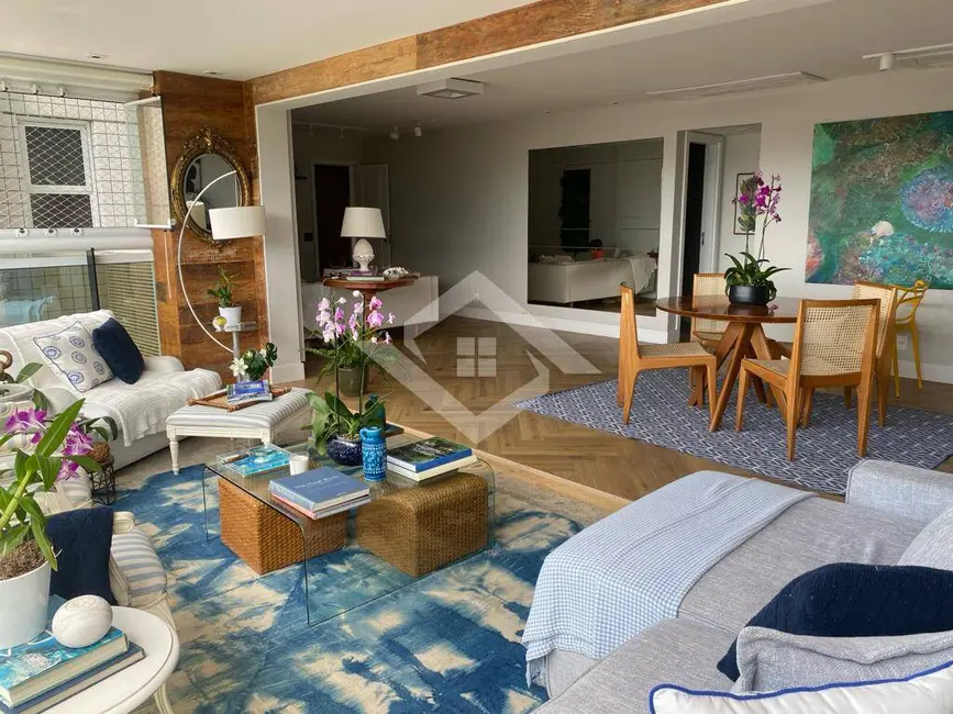 Foto 4 de Apartamento com 4 quartos à venda, 160m2 em Barra da Tijuca, Rio De Janeiro - RJ