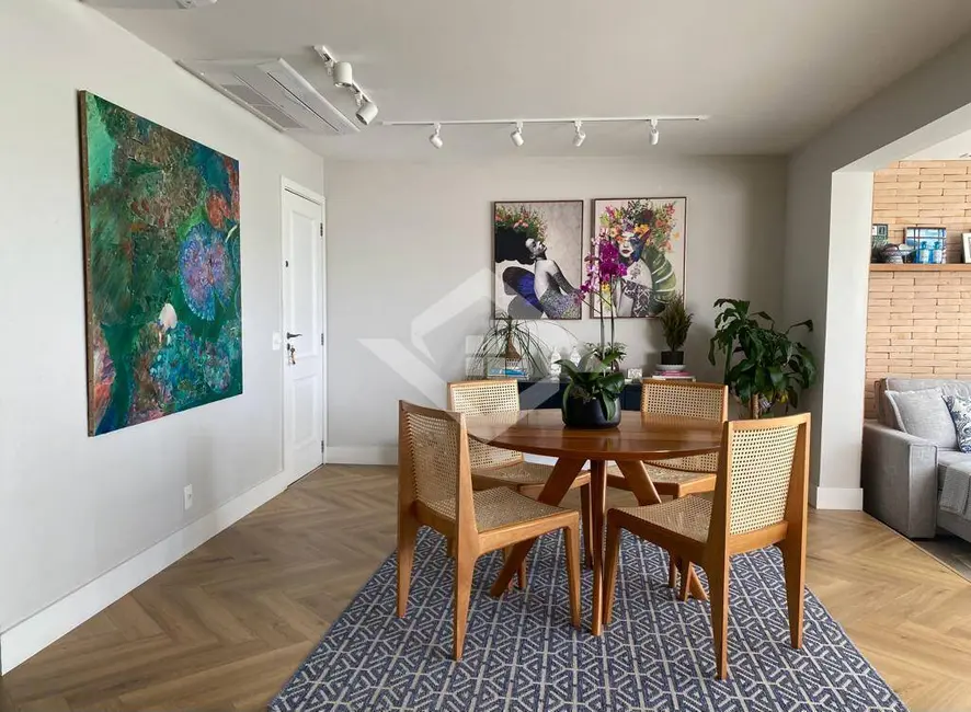 Foto 2 de Apartamento com 4 quartos à venda, 160m2 em Barra da Tijuca, Rio De Janeiro - RJ