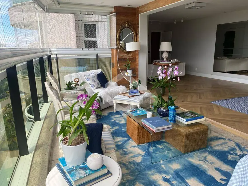 Foto 7 de Apartamento com 4 quartos à venda, 160m2 em Barra da Tijuca, Rio De Janeiro - RJ