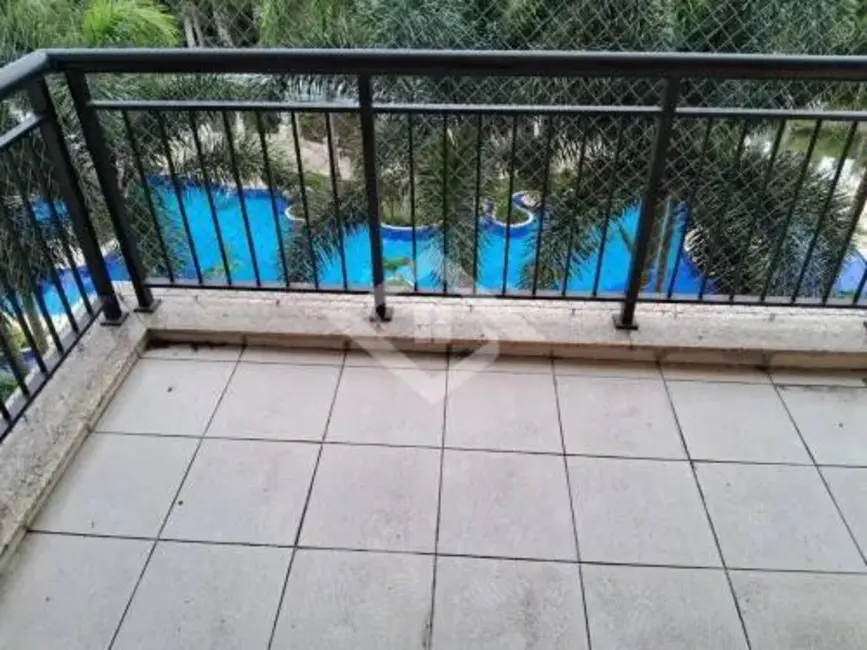 Foto 1 de Apartamento com 2 quartos para alugar, 78m2 em Vargem Pequena, Rio De Janeiro - RJ