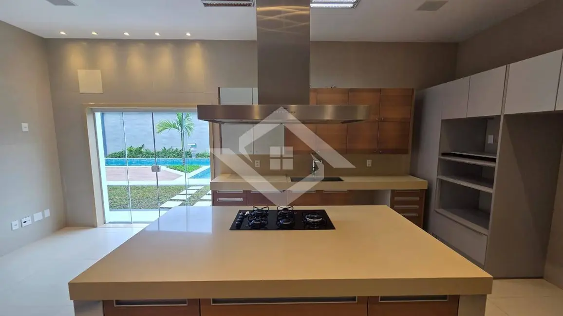 Foto 4 de Casa com 5 quartos à venda, 850m2 em Barra da Tijuca, Rio De Janeiro - RJ