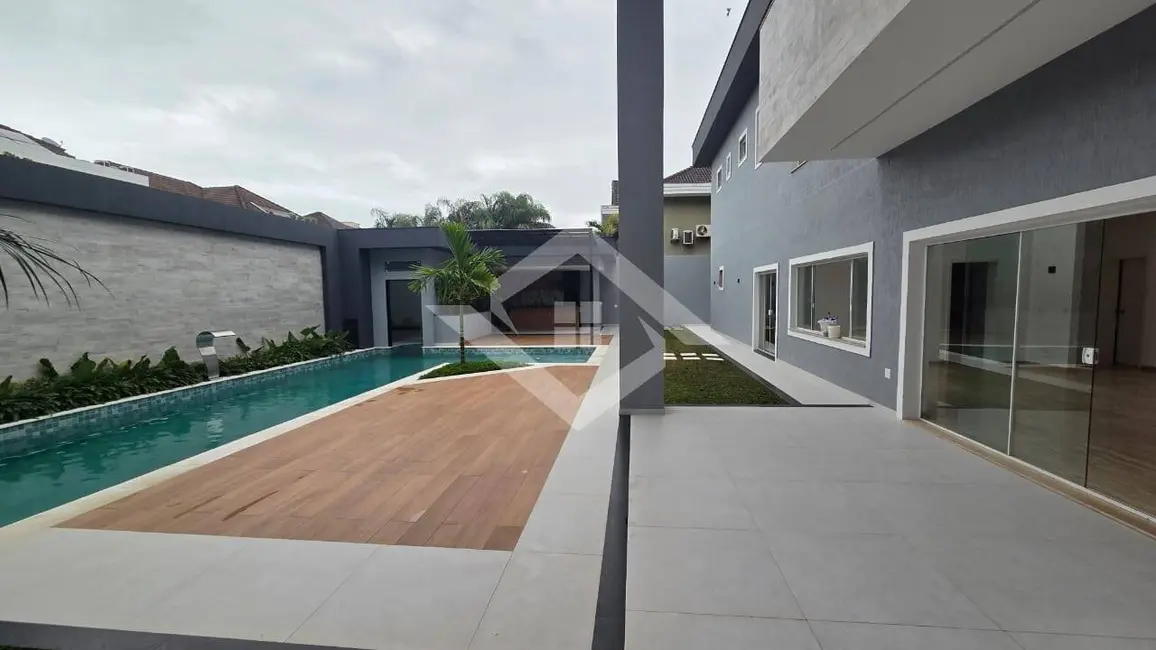 Foto 3 de Casa com 5 quartos à venda, 850m2 em Barra da Tijuca, Rio De Janeiro - RJ