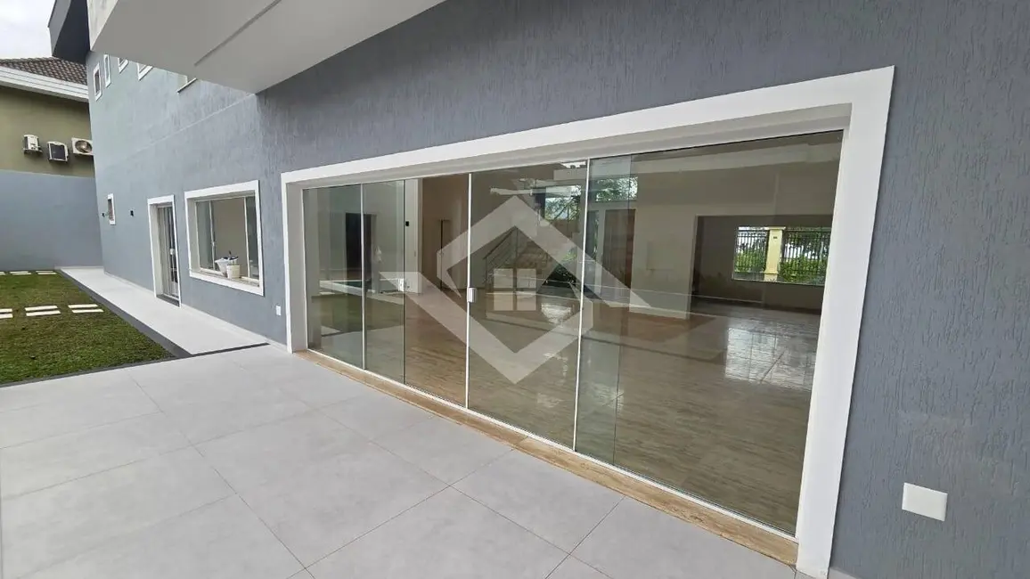 Foto 7 de Casa com 5 quartos à venda, 850m2 em Barra da Tijuca, Rio De Janeiro - RJ