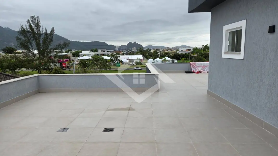 Foto 8 de Casa com 5 quartos à venda, 850m2 em Barra da Tijuca, Rio De Janeiro - RJ