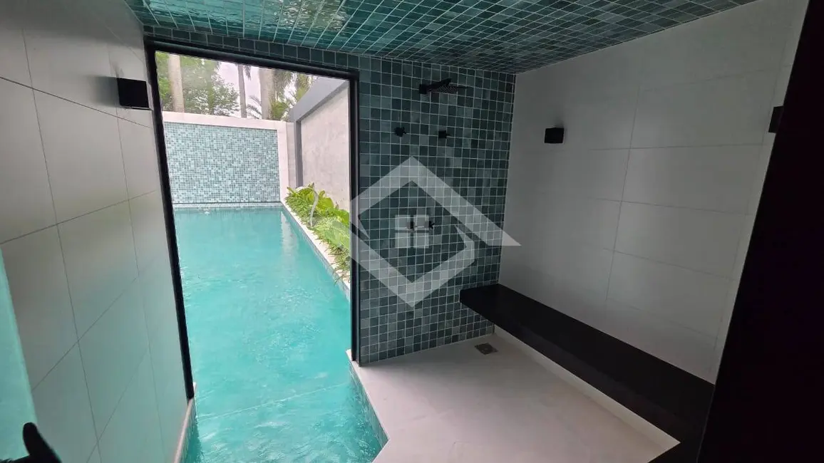 Foto 6 de Casa com 5 quartos à venda, 850m2 em Barra da Tijuca, Rio De Janeiro - RJ