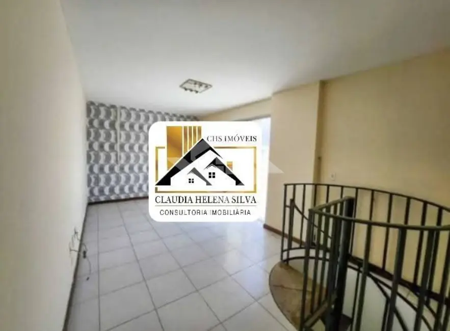 Foto 7 de Apartamento com 3 quartos à venda, 146m2 em Taquara, Rio De Janeiro - RJ