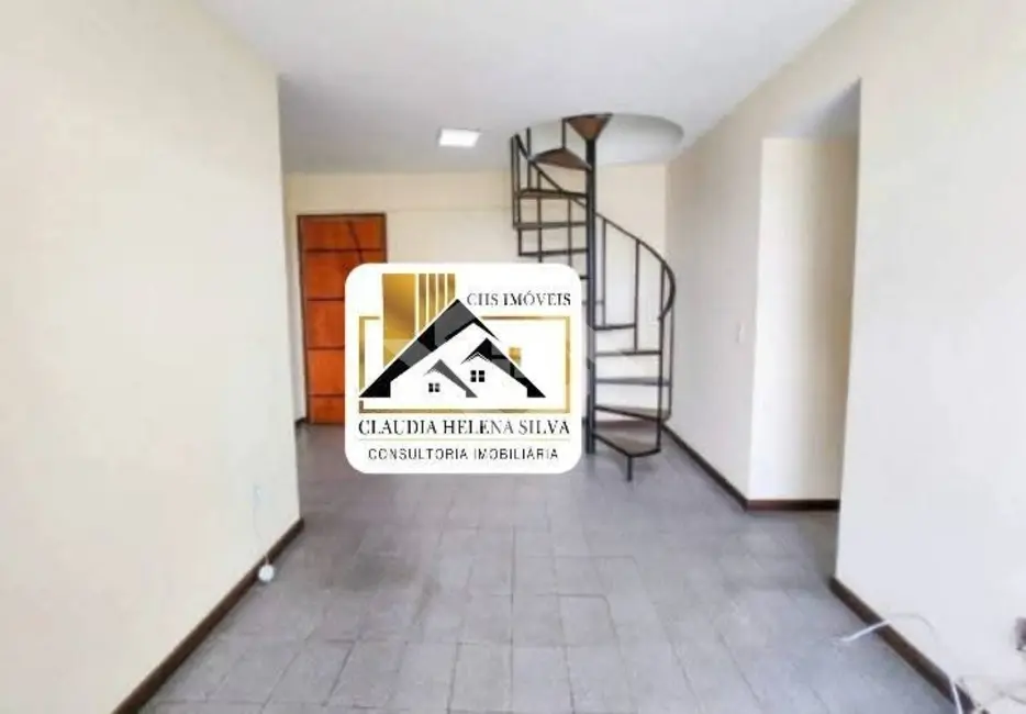 Foto 5 de Apartamento com 3 quartos à venda, 146m2 em Taquara, Rio De Janeiro - RJ