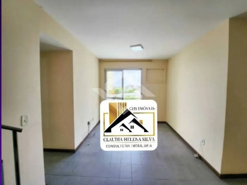 Foto 1 de Apartamento com 3 quartos à venda, 146m2 em Taquara, Rio De Janeiro - RJ