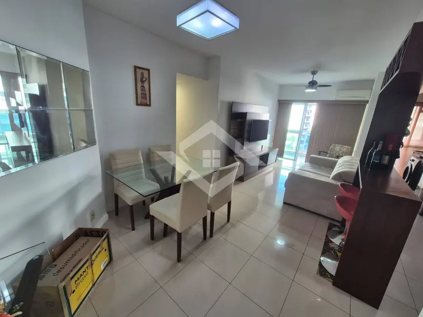 Foto 3 de Apartamento com 2 quartos à venda, 76m2 em Rio De Janeiro - RJ