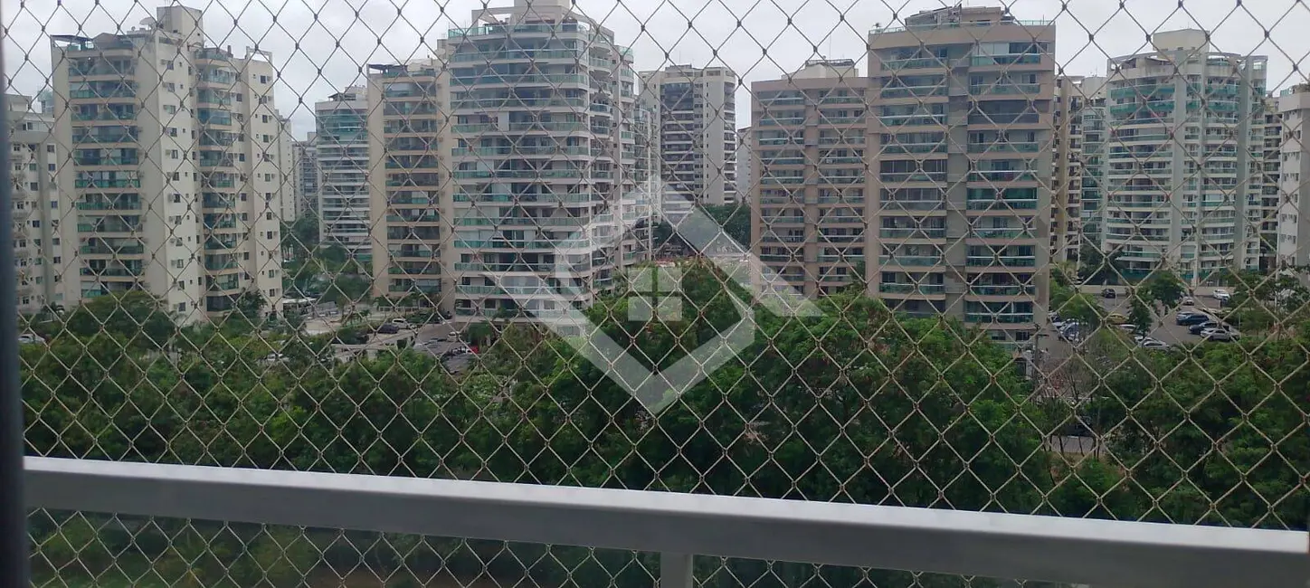 Foto 1 de Apartamento com 2 quartos à venda, 51m2 em Rio De Janeiro - RJ