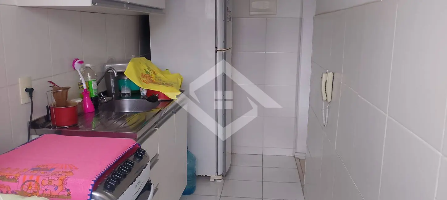 Foto 4 de Apartamento com 2 quartos à venda, 51m2 em Rio De Janeiro - RJ