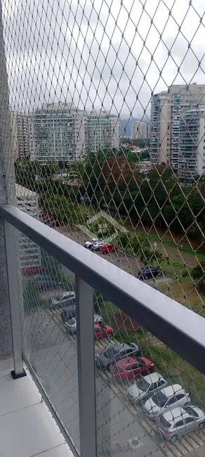 Foto 8 de Apartamento com 2 quartos à venda, 51m2 em Rio De Janeiro - RJ