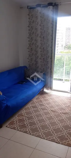 Foto 5 de Apartamento com 2 quartos à venda, 51m2 em Rio De Janeiro - RJ