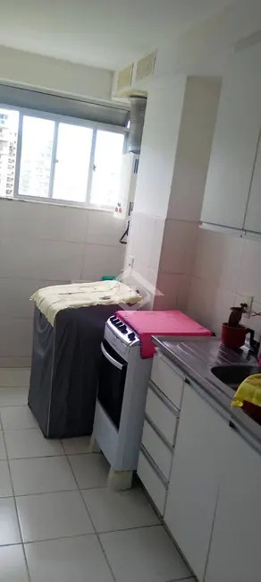 Foto 3 de Apartamento com 2 quartos à venda, 51m2 em Rio De Janeiro - RJ