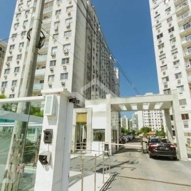 Foto 9 de Apartamento com 2 quartos à venda, 51m2 em Rio De Janeiro - RJ