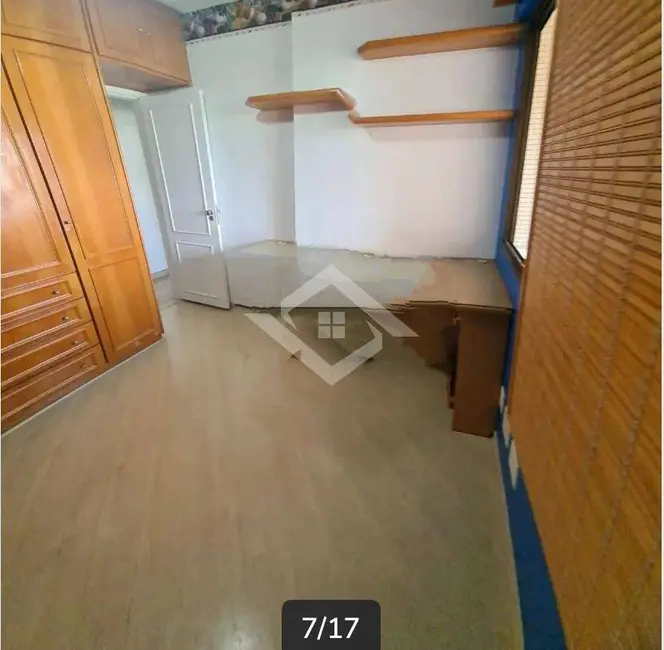 Apartamento com 3 quartos à venda, 100m2 em Barra da Tijuca, Rio De Janeiro - RJ - imagem 9 Foto 9 de Apartamento com 3 quartos à venda, 100m2 em Barra da Tijuca, Rio De Janeiro - RJ