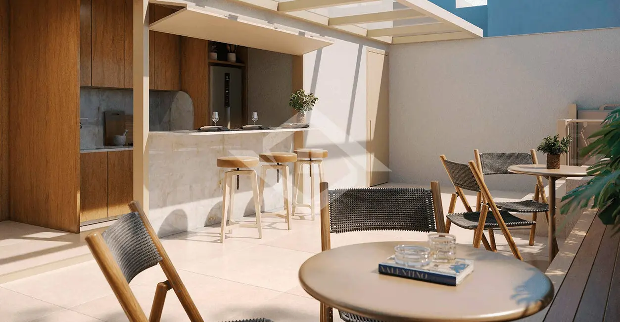 Apartamento à venda em Ipanema, Rio De Janeiro - RJ - imagem 8 Foto 8 de Apartamento à venda em Ipanema, Rio De Janeiro - RJ