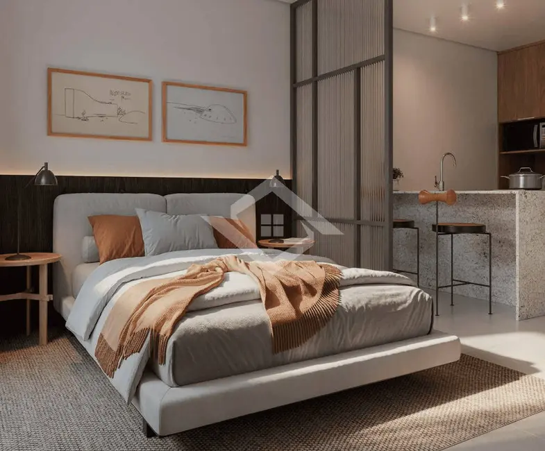 Foto 1 de Apartamento com 1 quarto à venda e para alugar em Ipanema, Rio De Janeiro - RJ