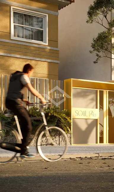 Apartamento com 2 quartos à venda, 50m2 em Ipanema, Rio De Janeiro - RJ - imagem 7 Foto 7 de Apartamento com 2 quartos à venda, 50m2 em Ipanema, Rio De Janeiro - RJ