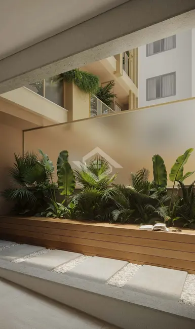 Apartamento com 2 quartos à venda, 50m2 em Ipanema, Rio De Janeiro - RJ - imagem 9 Foto 9 de Apartamento com 2 quartos à venda, 50m2 em Ipanema, Rio De Janeiro - RJ